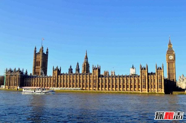 揭秘英国历任首相名单 英国现任首相是谁(图8)