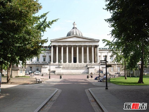 揭秘英国历任首相名单 英国现任首相是谁(图9)