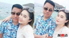 王小宝和吴琼是二婚吗 老夫少妻关系如何（差19岁）