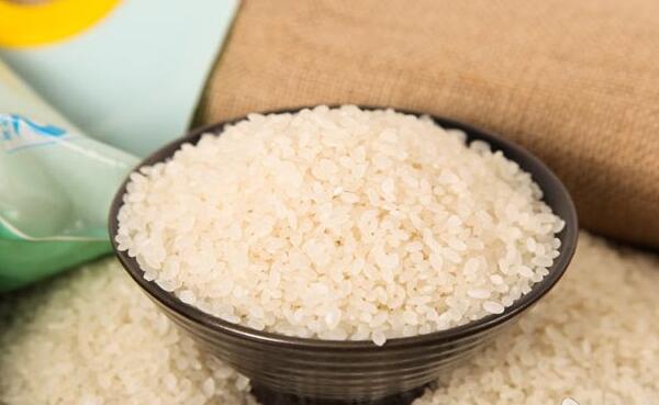 梗米是什么？梗米跟大米有什么区别吗？