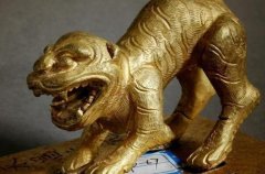 张献忠沉银:2万平方千米，金银上万(16斤金印含金量95%)