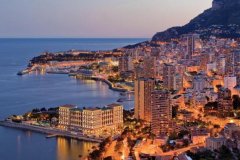 世界上房子“最贵”的国家，摩纳哥每平米达到38万的价格