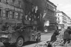 二战德国为何在莫斯科战役中失败？具体原因是什么
