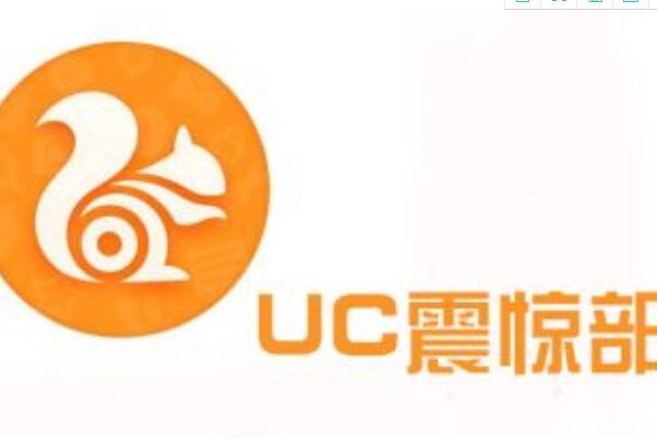 UC震惊部是什么意思：调侃UC取标题的方式(以震惊开头)