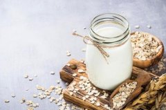 燕麦奶的好处是什么：保护心脏和心血管健康(畅通肠道)