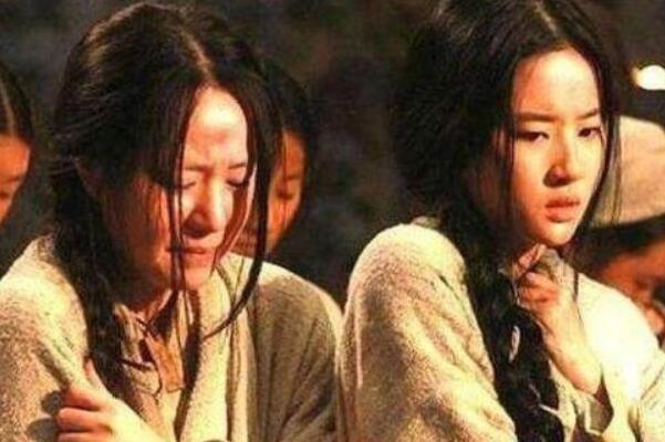 古代女人为什么会肛裂死：遭受暴力摧残(宋徽宗女儿为例)