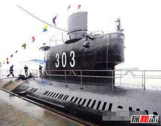 303潛艇什么恐怖傳聞世界未解之謎303潛艇(世界上有303潛艇嗎)
