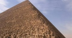 埃及法老埋在胡夫金字塔？胡夫金字塔是怎么建成的