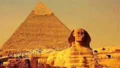 古埃及法老为什么将墓造成金字塔形状？与一种观念有关