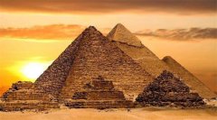 埃及金字塔不只有坑爹，4500年的奇迹藏众多神秘景致，值得打卡