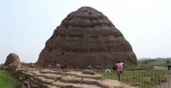 辽宁挖出一座金字塔，考古发现让人惊讶：女娲补天原来真的存在？