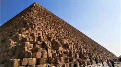 金字塔是外星人建造？科学家发现金字塔手稿，真相大白了