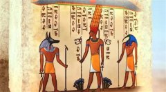 古埃及法老真实容貌终于曝光 容貌怪异 疑似外星人后代