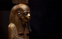 埃及法老竟何至于被人用斧头砍死 科学家认为他的死亡相当惨烈