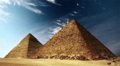 埃及金字塔其实是时空隧道 有关于金字塔的建造之谜（无稽之谈）