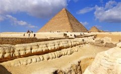 为什么俄罗斯专家说古埃及的金字塔是混凝土做成的假货？