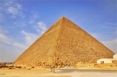 埃及金字塔是如何修建的 为何建造过程至今没有科学的解释