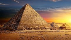金字塔到底意味着什么 为何海底也存在金字塔  它真是人类所造吗