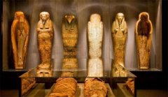 古代埃及的法老 死后为什么要选择做成木乃伊？（古埃及信仰）