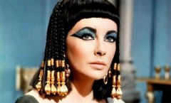 埃及历史之谜 埃及艳后 是美人还是具有男性气质的统治者？