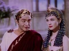 曾嫁给两个王 两个法老 埃及艳后并非只靠美貌 她还有更厉害的
