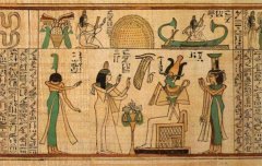 古埃及是夏朝是否真的有所依据 仅凭文明的契合能否具有说服力？