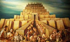 为什么古中国 古巴比伦 古埃及 古印度会被并称四大文明古国