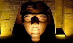 古埃及最恐怖的诅咒 “法老之咒” 得知真相后背后一凉！