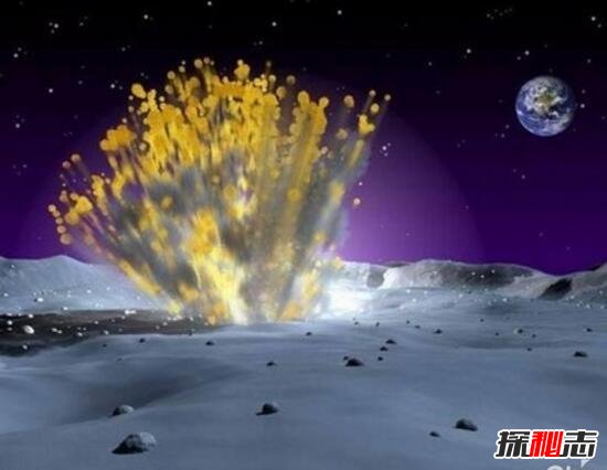 爆炸物疑為隕石俄羅斯西伯利亞發生神秘的通古斯大爆炸(通古斯大爆炸是隕石嗎)